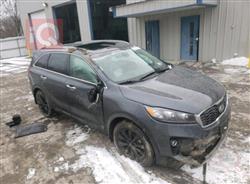 كيا سورينتو